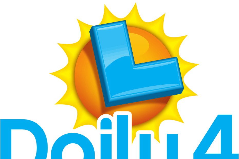 daily 3 daily 4 california